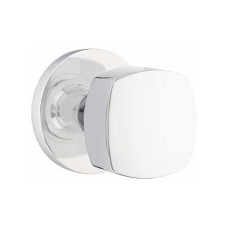 Emtek Bright Chrome Passage 5109FRKUS26 5109FRKUS26